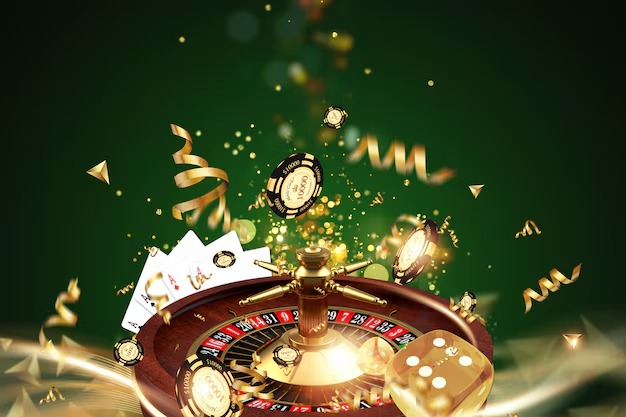 royalgacor live-dealer table interface