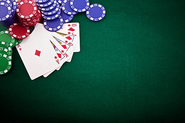 Hand rankings guide Hand rankings and card values