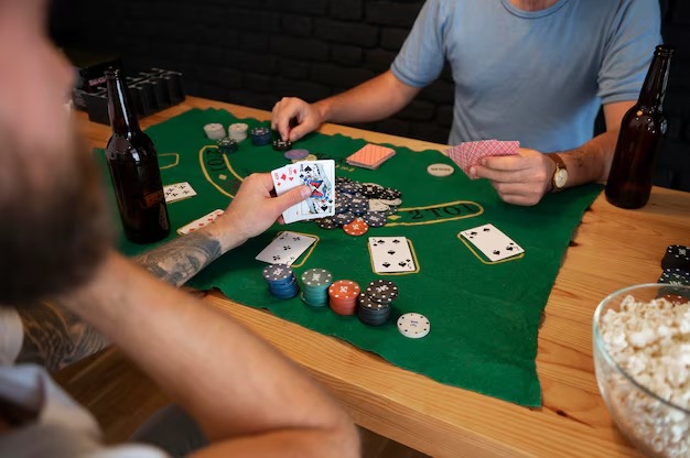 Betting markets Betting markets and stake placement